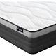 10.2 Hybrid Mattress, Individual Pocket Springs And Breathable Gel Memory Foam