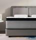 10 Inch Gel Memory Foam 7 Zone Orthopedic Double Mattress Pocket Sprungs Hybrid