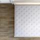 10 Memory Foam Mattress Pressure Relief Single 3ft Medium Firm Pocket Sprung