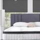 10 Spring Memory Foam Mattress Hybrid Design With Memory Foam & Pocket Spring