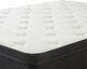 10 Spring Memory Foam Mattress Hybrid Design With Memory Foam & Pocket Spring