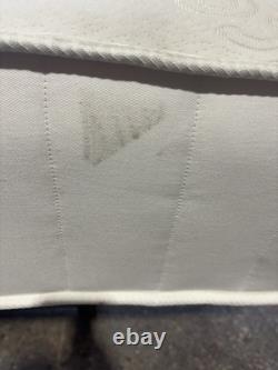 1200 Pocket Spring Memory Foam 5ft Kingsize Mattress RRP £599