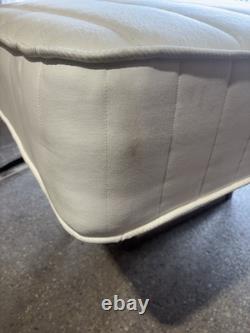 1200 Pocket Spring Memory Foam 5ft Kingsize Mattress RRP £599