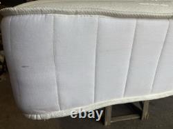 1200 Pocket Spring Memory Foam 5ft Kingsize Mattress RRP £599