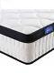 12 Inch Single Mattress 3ft Back Pain Relief, Hybrid Pocket Sprung Memory Foam