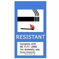 1500 Pocket Sprung Cool Blue Memory Foam Pocketo Mattress 3ft 4ft 4ft6 5ft 6ft