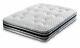 1500 Pocket Sprung Mattress 3d Air Flow Cashmere Tufted Memory Foam Mattress
