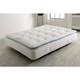 2000,3000 Pocket Sprung Mattress, Memory+ Reflex Foam & Super Orthopedic Mattress