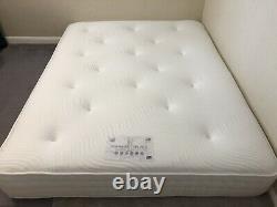 2000 pocket sprung mattress king size Memory Foam Top