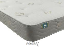 2020 Stock, Limited Time Offer Zeus Pocket Sprung And Memory Foam Mattress