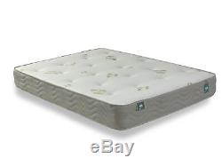 2020 Stock, Limited Time Offer Zeus Pocket Sprung And Memory Foam Mattress