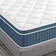 25cm/27cm Memory Foam Mattress Pocket Sprung Hybrid Mattress3ft 4ft 5ft 6ft King