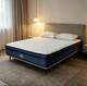 25cm Hybrid Pocket Sprung Orthopaedic Memory Foam Mattress Single Double King