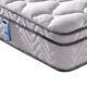 26cm Hybrid Memory Foam Pocket Sprung Mattress 3ft 4ft 4ft6 Double 5ft 6ft King