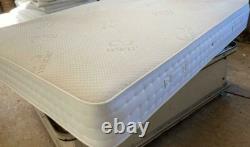 3000 Memory Foam Pocket Sprung Mattress 3ft, 4ft, 4ft6 Double, 5ft king, 6ft S. King
