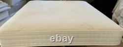 3000 Memory Foam Pocket Sprung Mattress 3ft, 4ft, 4ft6 Double, 5ft king, 6ft S. King