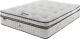 3000 Pocket Spring With Memory Foam 5 Ft King Size Mattress