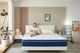 30cm Hybrid Memory Foam 5ft King Mattress Pocket Sprung Double 4ft6 6ft In A Box