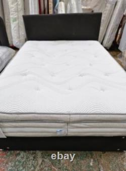 3450 Pocket & Memory Foam Mattress King Size RRP £1,799