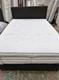 3450 Pocket & Memory Foam Mattress King Size Rrp £1,799