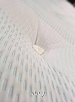 3450 Pocket & Memory Foam Mattress King Size RRP £1,799