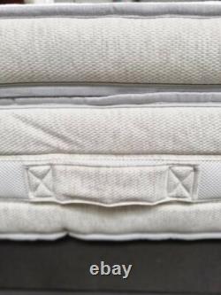 3450 Pocket & Memory Foam Mattress King Size RRP £1,799