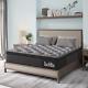 34cm Double Hybrid Mattress Mattress Comfortable Memory Foam And Pocket Spring