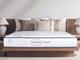 3ft Gel Memory Foam Double Sided Pocket Spring Mattress Memory Touch Clearance