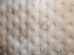 3ft Gel Memory Foam Pocket Spring Mattress Memory Touch 915 Clearance