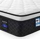 4ft6 Double Mattress 10.3inch Inofia-coolmax Gel Memory Foam Pocket Spring