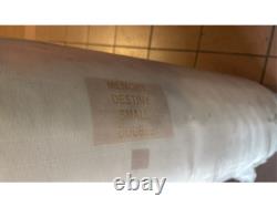 4ft Foam Encapsulated Pocket Springs Destiny Mattress Memory Pocket CLEARANCE