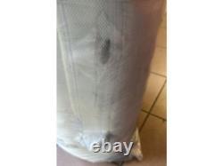 4ft Foam Encapsulated Pocket Springs Destiny Mattress Memory Pocket CLEARANCE