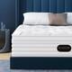 5ft King Mattress, 11 Inch 7-zone Pocket Sprung Mattress With Memory Foam And