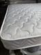 5ft King Size Pocket Sprung Memory Foam Orthopaedic Gel Mattress