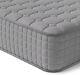 9.4'' Deep Double King Mattress Pocket Sprung Orthopedic Foam Memory Mattress