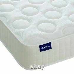 9 Memory Foam 1000 Pocket Sprung Mattress Single Double Kingsize Budget Matress