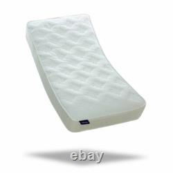 9 Single Double King Size 1000 Pocket Sprung Memory Foam Budget Roll Mattress