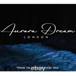 Aloe Vera-infused Double 4f6 Medium Soft Memory Foam Pocket Sprung Mattress 12in