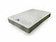 Aloevera 1500 Pocket Memory Foam Sprung Mattress Sandringham Quilted Design