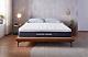 Aurora Dream 3ft Single Luxury Hybrid Mattress 12in Pocket Sprung Memory Foam