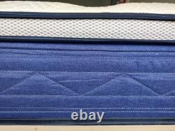 Aurora Dream 4ft6 Double Medium Soft Hybrid 12in Pocket Sprung Memory Foam