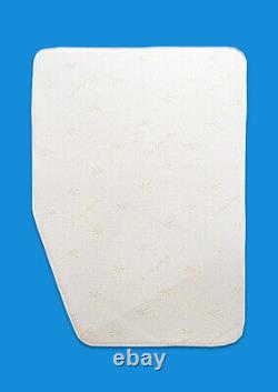 Bailey Pageant Sancerre Series 7 Pocket Sprung & Memory Foam Nearside Mattress