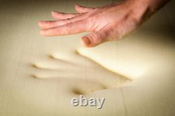 Bessacarr E560 1000 Pocket Sprung & Memory Foam Nearside Motorhome Mattress