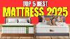 Best Mattress 2025 Expert Review U0026 Buying Guide For Every Sleeper