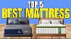 Best Mattress 2025 Ultimate Buyer S Guide
