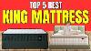 Best Mattress 2025 Ultimate Buyer S Guide