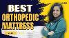 Best Mattress For Home In India 2025 Top Mattress For Home In 2025