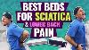 Best Mattress For Sciatica U0026 Lower Back Pain Buying Guide
