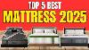 Best Mattress On Amazon 2025 Ultimate Buyer S Guide