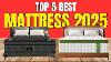Best Mattress On Amazon 2025 Ultimate Buyer S Guide